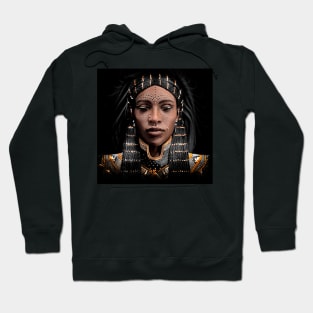 Queen Amanishakheto Hoodie